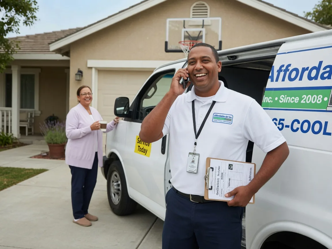 Central Ac Repair Mongo, IN FAQs